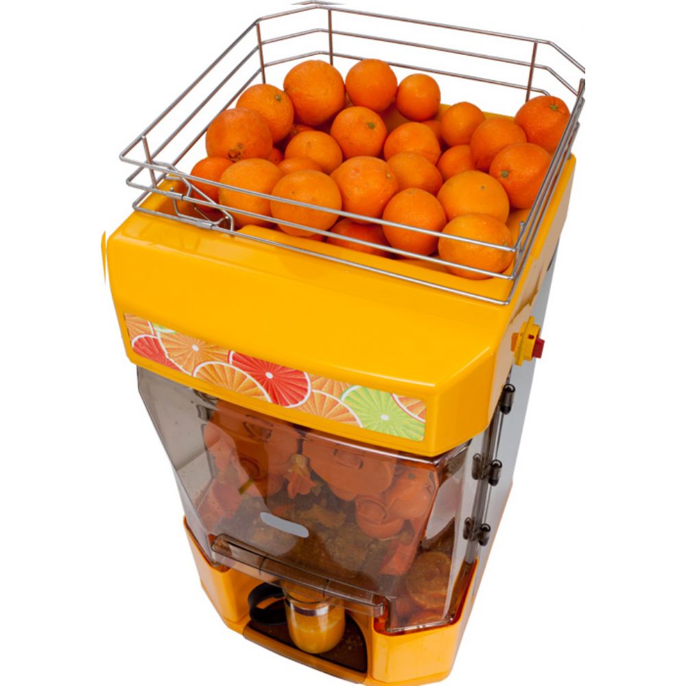 ATC 09 ORANGE JUICE MACHINE