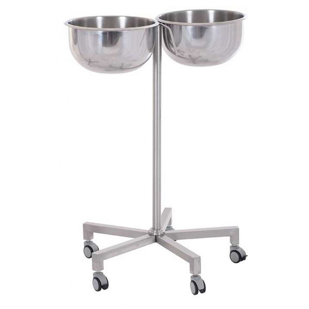 H018 Bowl Stands